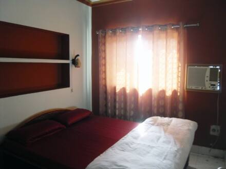 Ganga Fuji Home, Varanasi 3